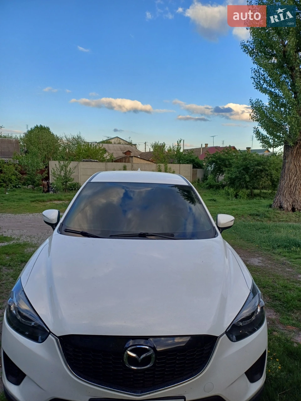 2013 Mazda CX-5 - мініатюра 40