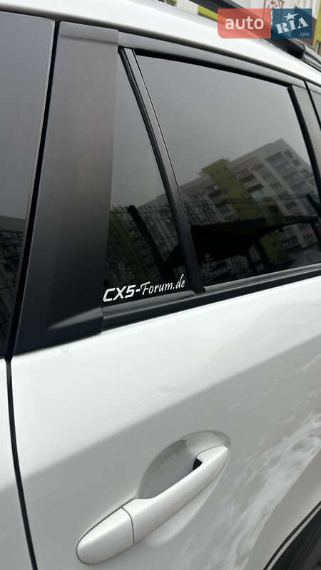 Внедорожник / Кроссовер Mazda CX-5 2013 в Полтаве фото 12 Внедорожник / Кроссовер Mazda CX-5 2013 в Полтаве