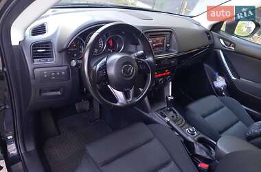 Внедорожник / Кроссовер Mazda CX-5 2012 в Черкассах