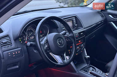 Внедорожник / Кроссовер Mazda CX-5 2012 в Самборе