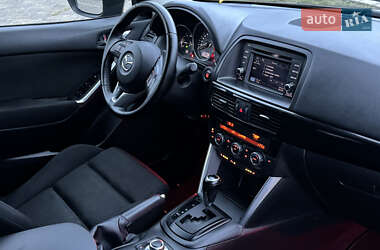 Внедорожник / Кроссовер Mazda CX-5 2012 в Самборе