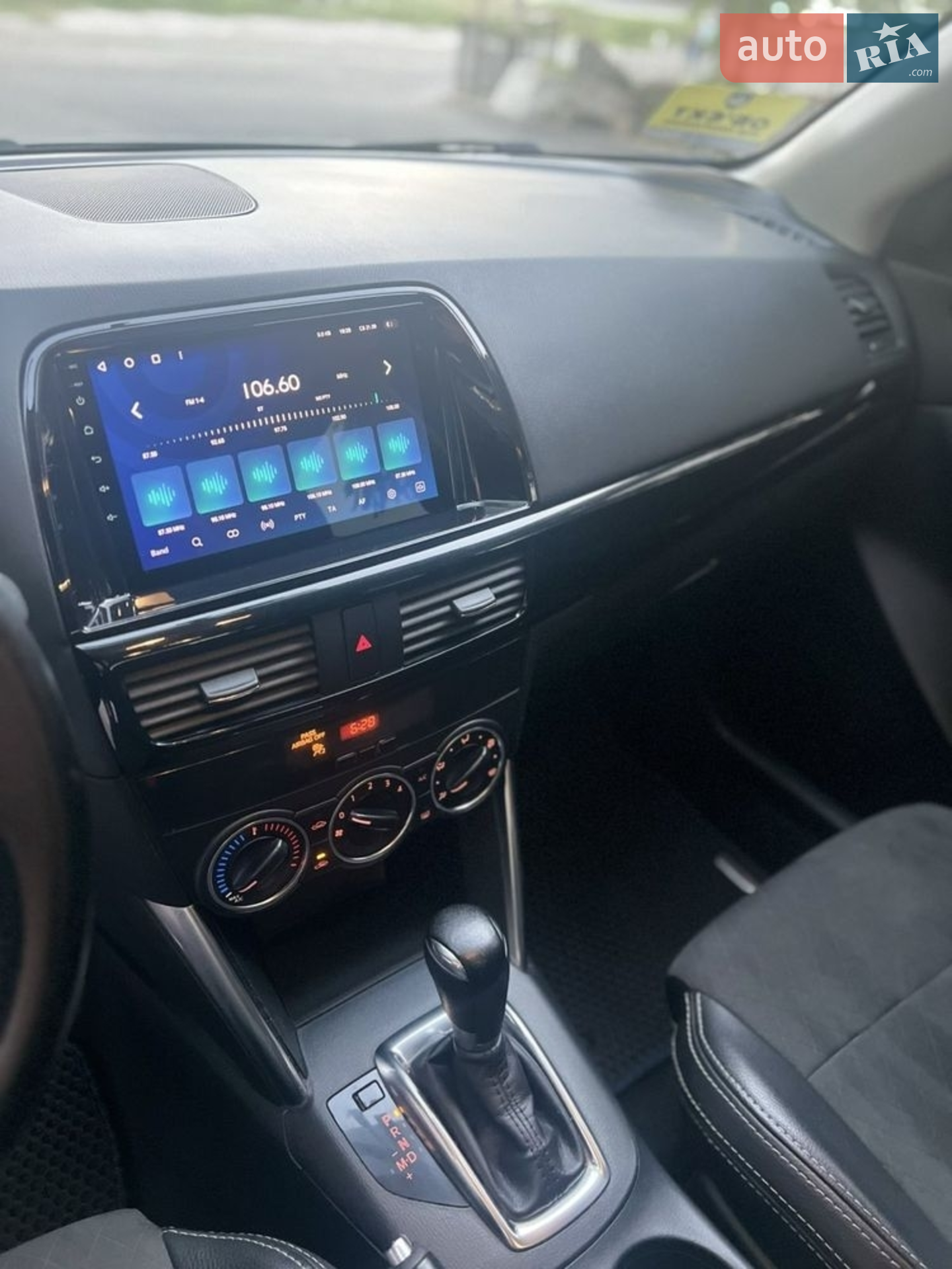 2014 Mazda CX-5 - мініатюра 2