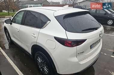 Внедорожник / Кроссовер Mazda CX-5 2017 в Одессе