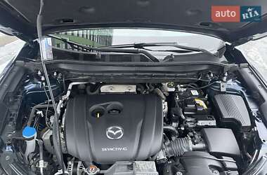 Внедорожник / Кроссовер Mazda CX-5 2020 в Киеве