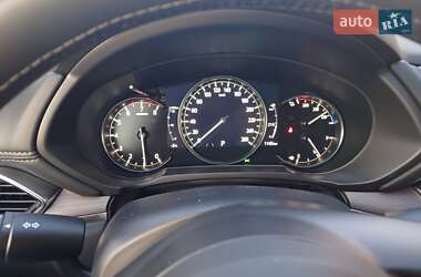 Внедорожник / Кроссовер Mazda CX-5 2023 в 