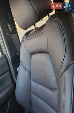 Внедорожник / Кроссовер Mazda CX-5 2023 в 