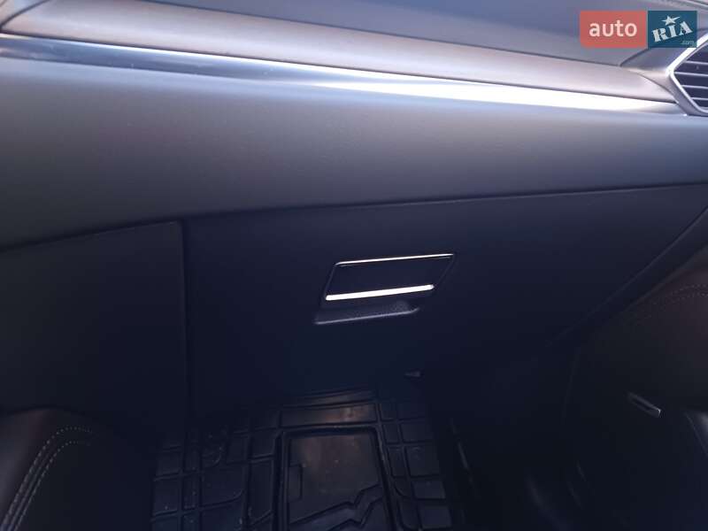 Позашляховик / Кросовер Mazda CX-5 2023 в Києві