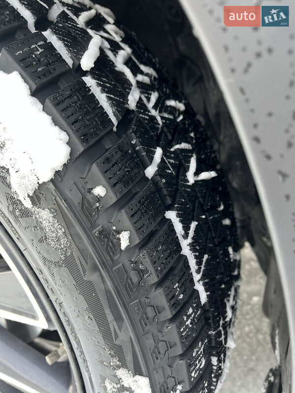 Внедорожник / Кроссовер Mazda CX-5 2018 в Городенке фото 30 Внедорожник / Кроссовер Mazda CX-5 2018 в Городенке