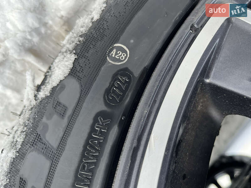 Внедорожник / Кроссовер Mazda CX-5 2018 в Городенке фото 31 Внедорожник / Кроссовер Mazda CX-5 2018 в Городенке