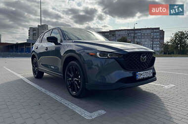 Внедорожник / Кроссовер Mazda CX-5 2022 в Киеве