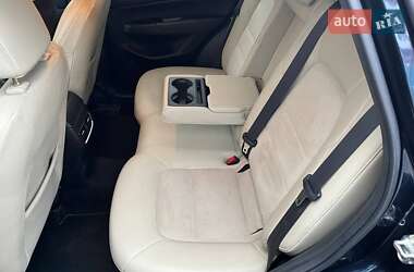 Внедорожник / Кроссовер Mazda CX-5 2018 в 