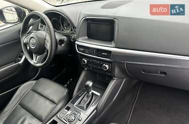 Внедорожник / Кроссовер Mazda CX-5 2015 в Киеве