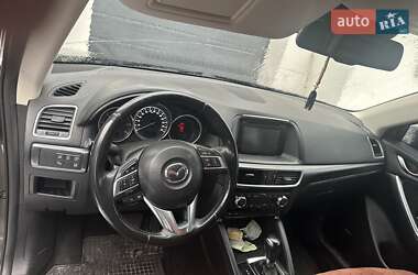 Позашляховик / Кросовер Mazda CX-5 2015 в Вінниці