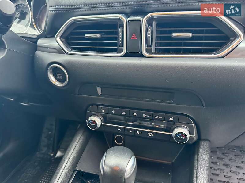 Позашляховик / Кросовер Mazda CX-5 2021 в Борисполі фото 15 Позашляховик / Кросовер Mazda CX-5 2021 в Борисполі
