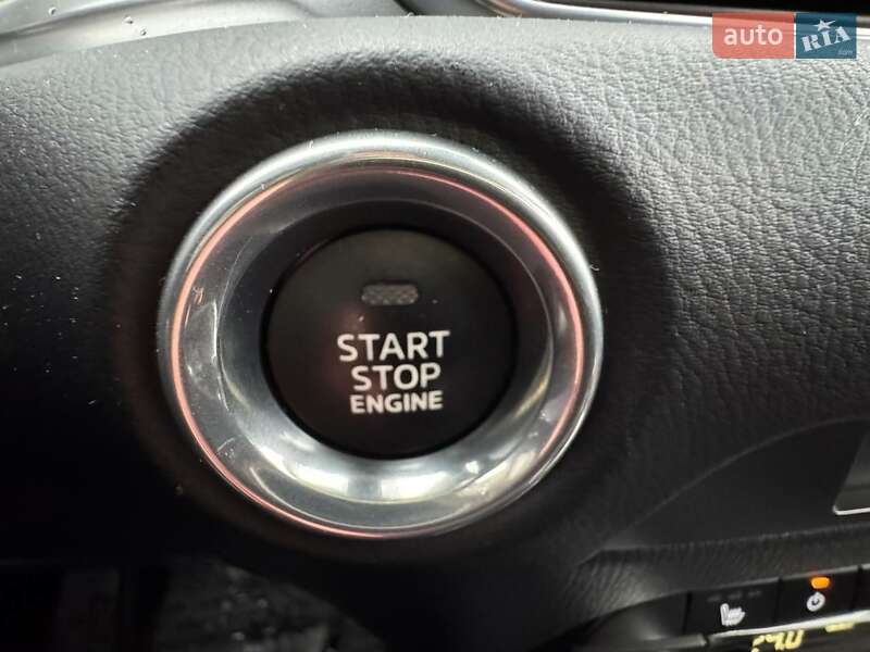 Позашляховик / Кросовер Mazda CX-5 2021 в Борисполі фото 27 Позашляховик / Кросовер Mazda CX-5 2021 в Борисполі