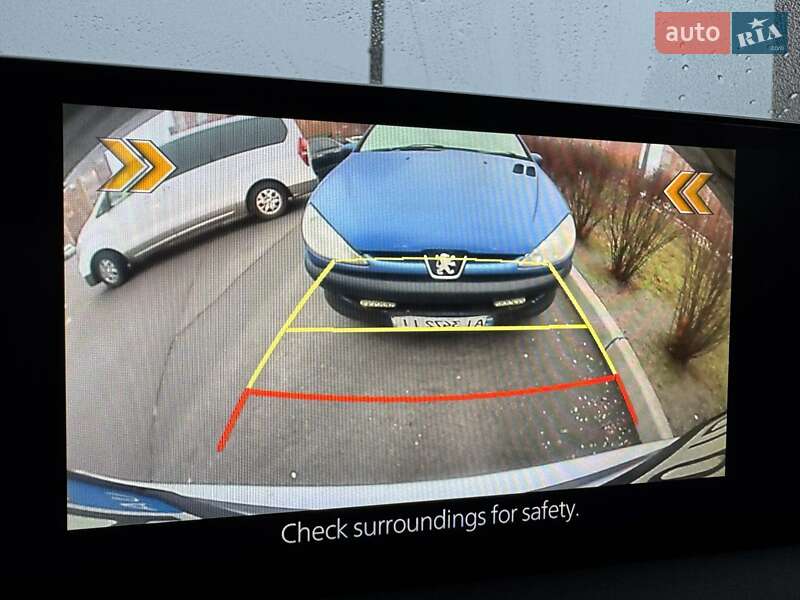 Позашляховик / Кросовер Mazda CX-5 2021 в Борисполі фото 42 Позашляховик / Кросовер Mazda CX-5 2021 в Борисполі