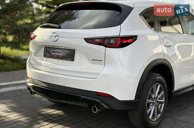 Внедорожник / Кроссовер Mazda CX-5 2023 в Одессе