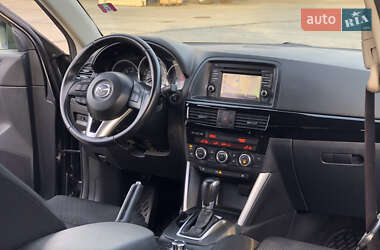 Внедорожник / Кроссовер Mazda CX-5 2014 в Дрогобыче