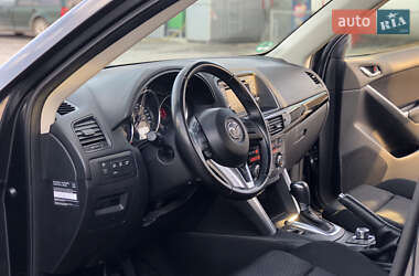 Внедорожник / Кроссовер Mazda CX-5 2014 в Дрогобыче