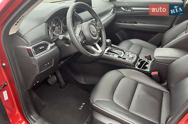 Позашляховик / Кросовер Mazda CX-5 2023 в Коломиї