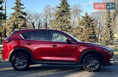 Позашляховик / Кросовер Mazda CX-5 2020 в Миколаєві