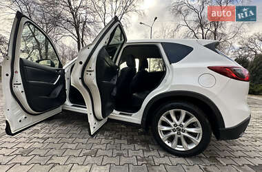 Позашляховик / Кросовер Mazda CX-5 2014 в Павлограді