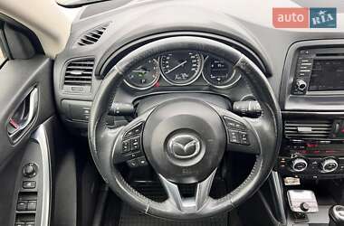 Внедорожник / Кроссовер Mazda CX-5 2014 в 