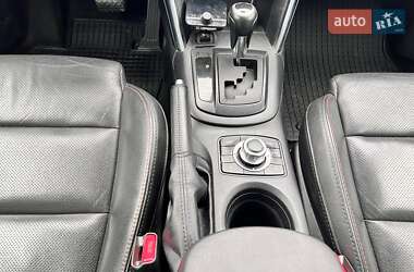Внедорожник / Кроссовер Mazda CX-5 2014 в 