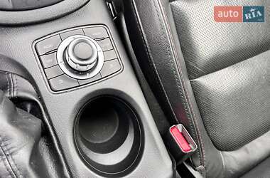 Внедорожник / Кроссовер Mazda CX-5 2014 в 