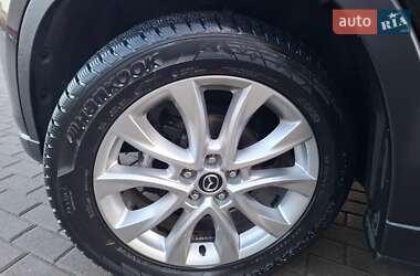 Внедорожник / Кроссовер Mazda CX-5 2014 в Киеве