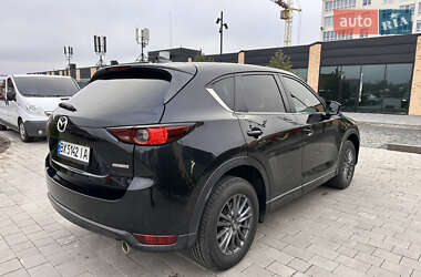 Позашляховик / Кросовер Mazda CX-5 2019 в Хмельницькому