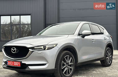 mazda cx-5 2018 в Дубно от профессионального продавца [object Object]