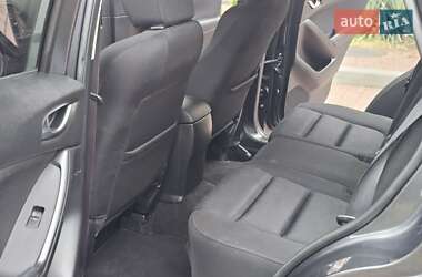 Внедорожник / Кроссовер Mazda CX-5 2013 в Стрые