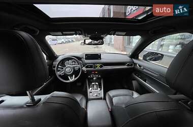 Внедорожник / Кроссовер Mazda CX-5 2022 в Киеве