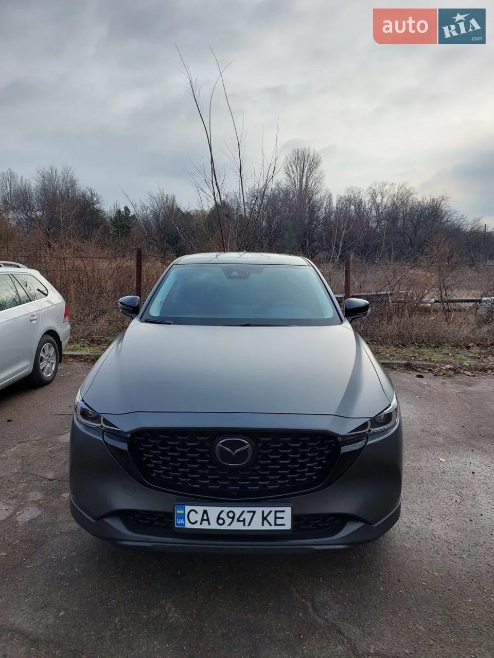 2022 Mazda CX-5 - мініатюра 66
