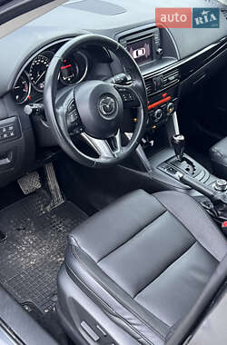 Позашляховик / Кросовер Mazda CX-5 2013 в Дубні