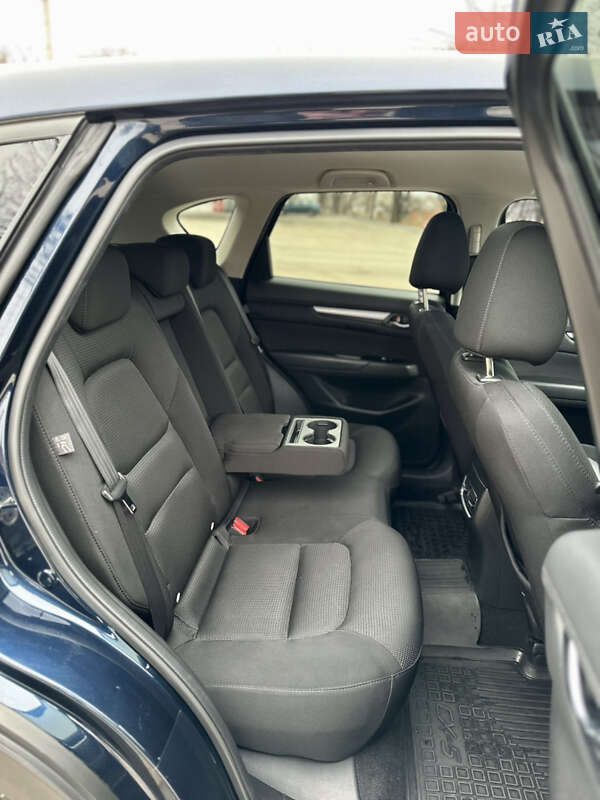 Позашляховик / Кросовер Mazda CX-5 2020 в Харкові фото 13 Позашляховик / Кросовер Mazda CX-5 2020 в Харкові