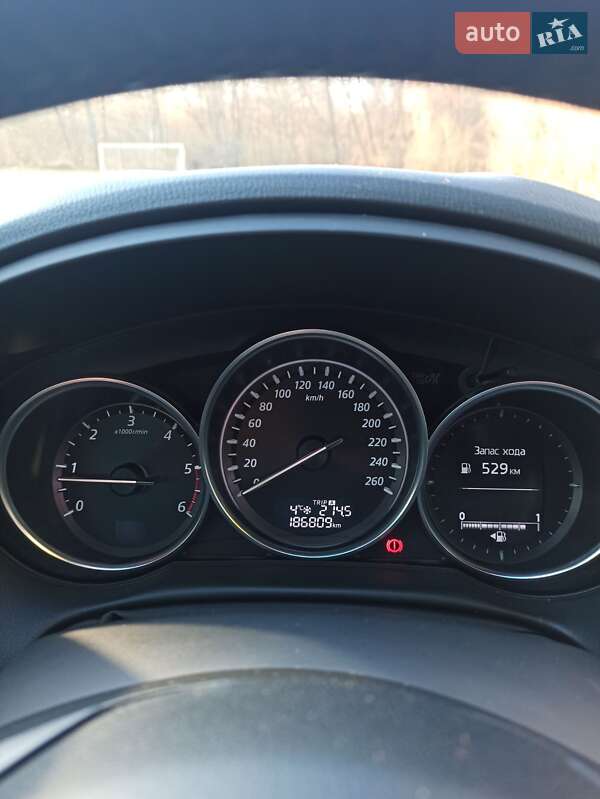 Позашляховик / Кросовер Mazda CX-5 2013 в Житомирі фото 14 Позашляховик / Кросовер Mazda CX-5 2013 в Житомирі