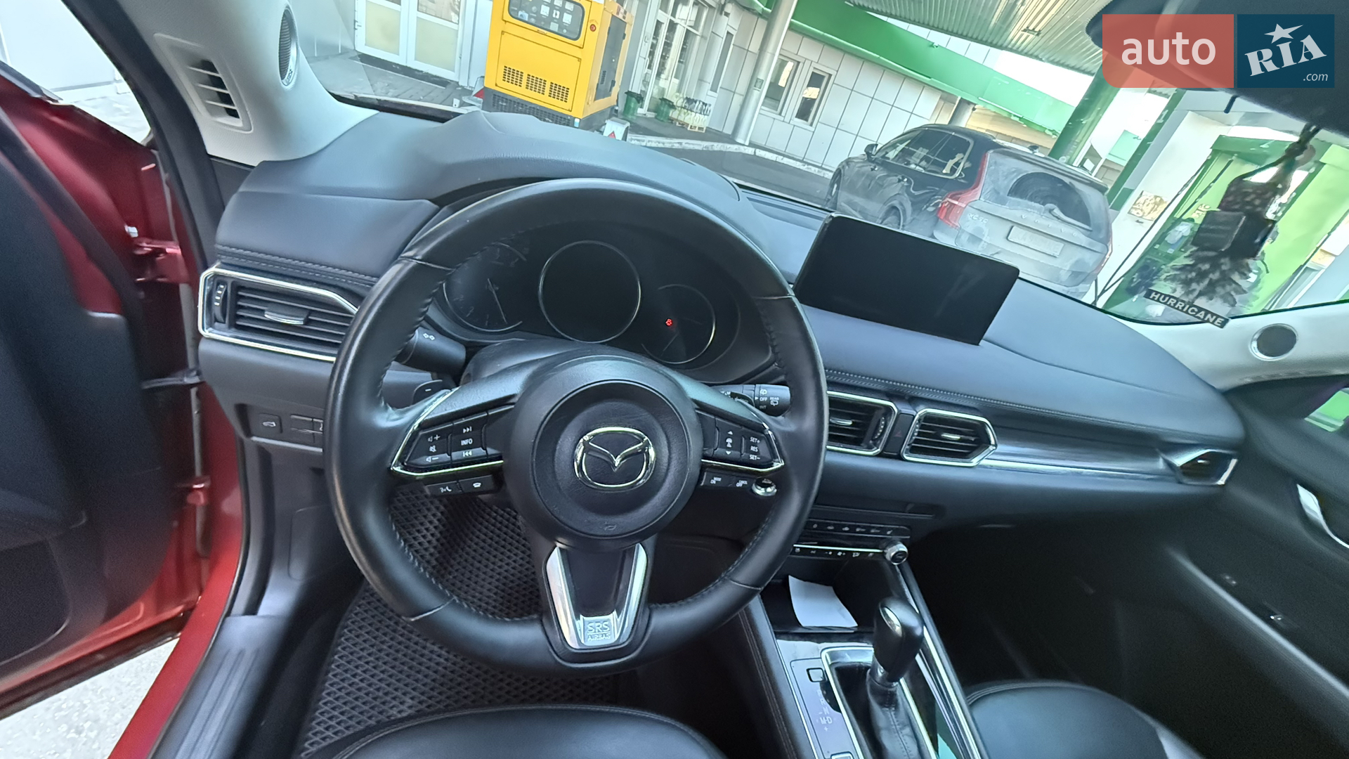 2022 Mazda CX-5 - мініатюра 10