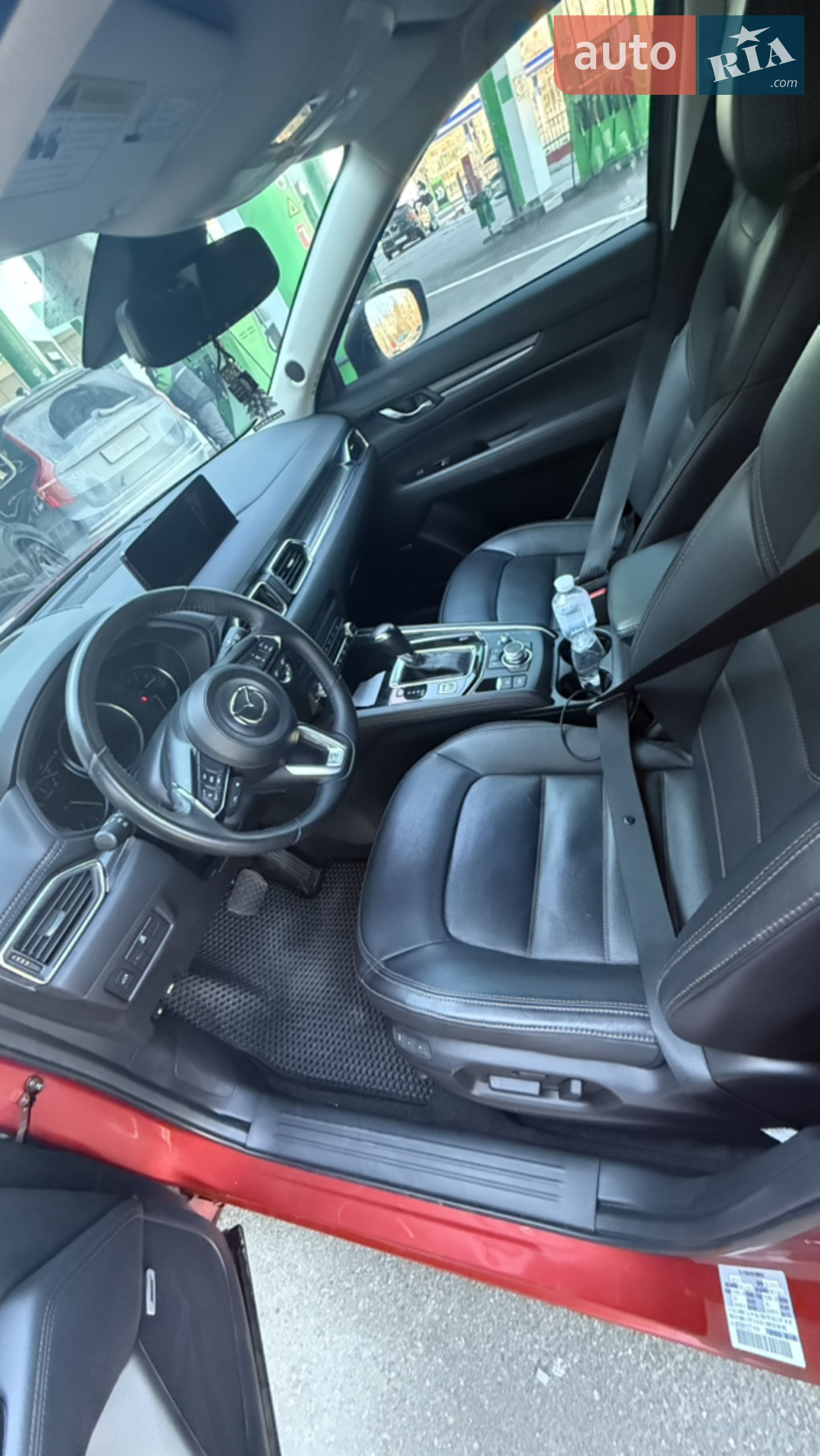 2022 Mazda CX-5 - мініатюра 16