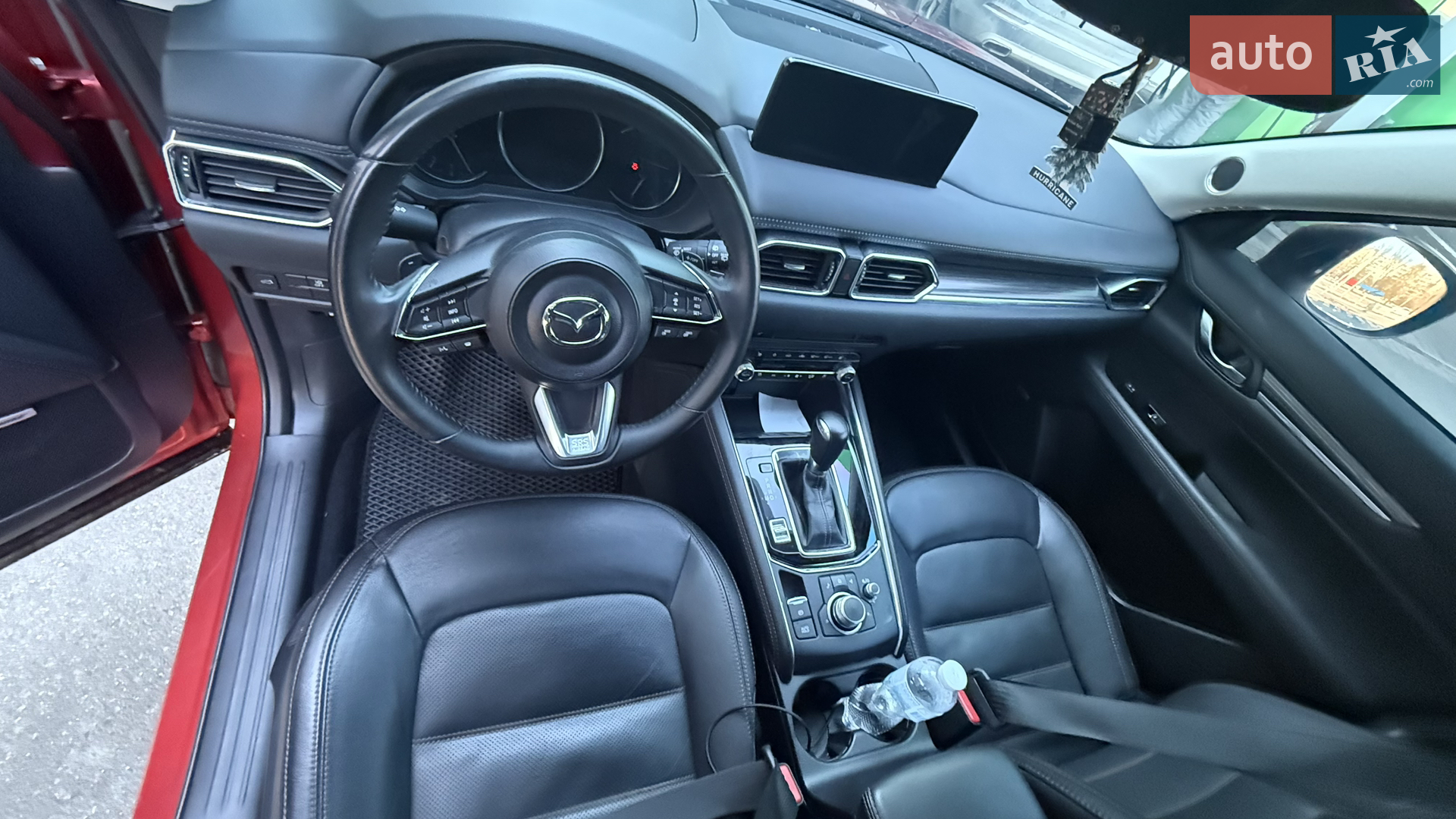 2022 Mazda CX-5 - мініатюра 12