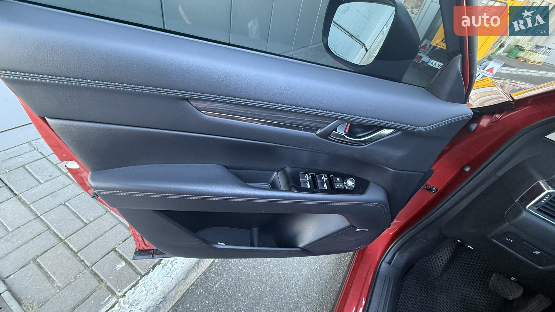 2022 Mazda CX-5 - мініатюра 15