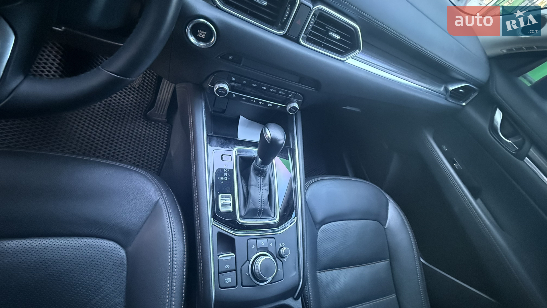 2022 Mazda CX-5 - мініатюра 11