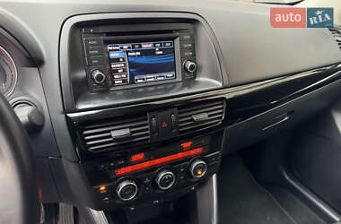 Внедорожник / Кроссовер Mazda CX-5 2012 в Киеве