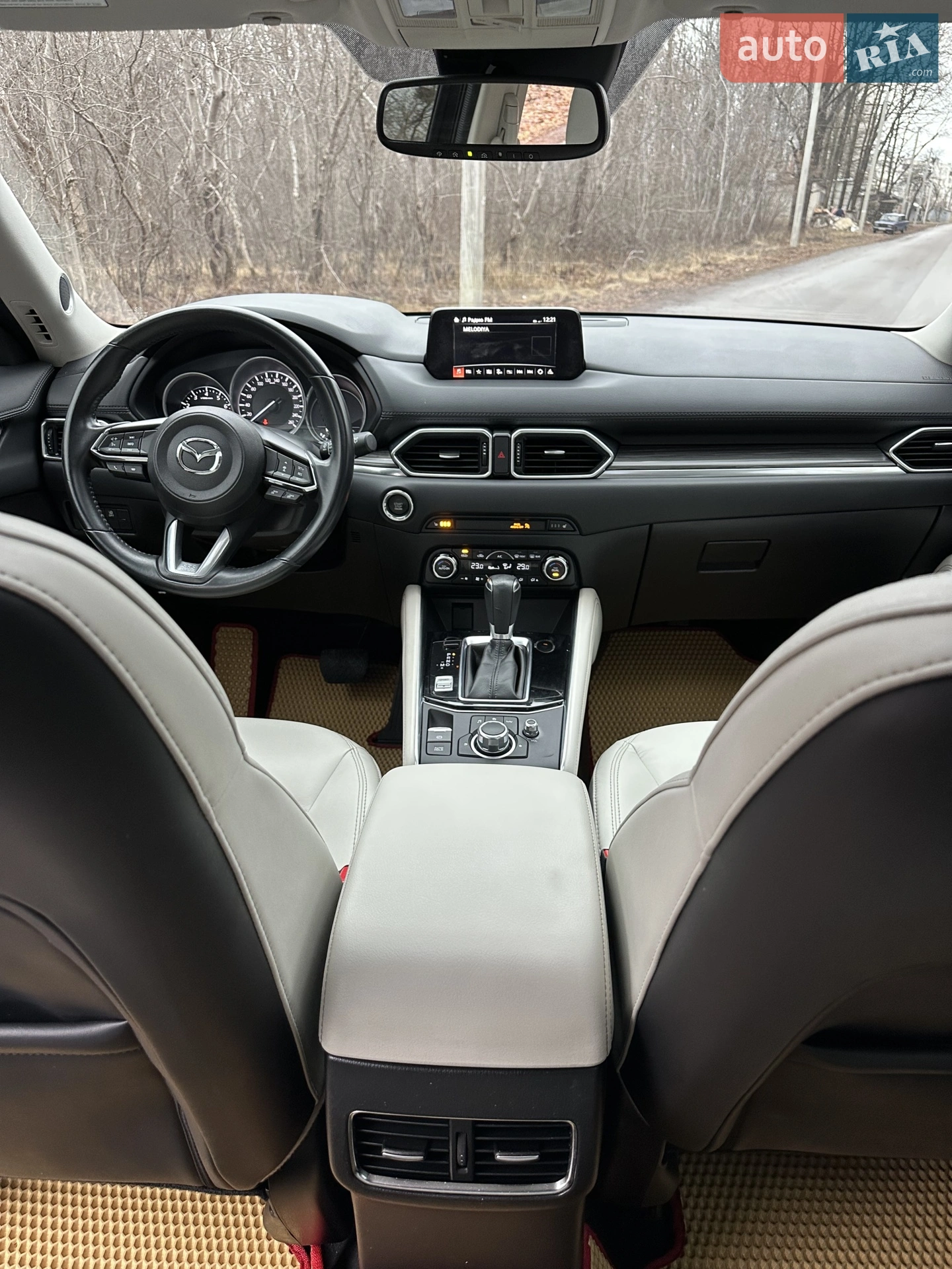 2018 Mazda CX-5 - мініатюра 13