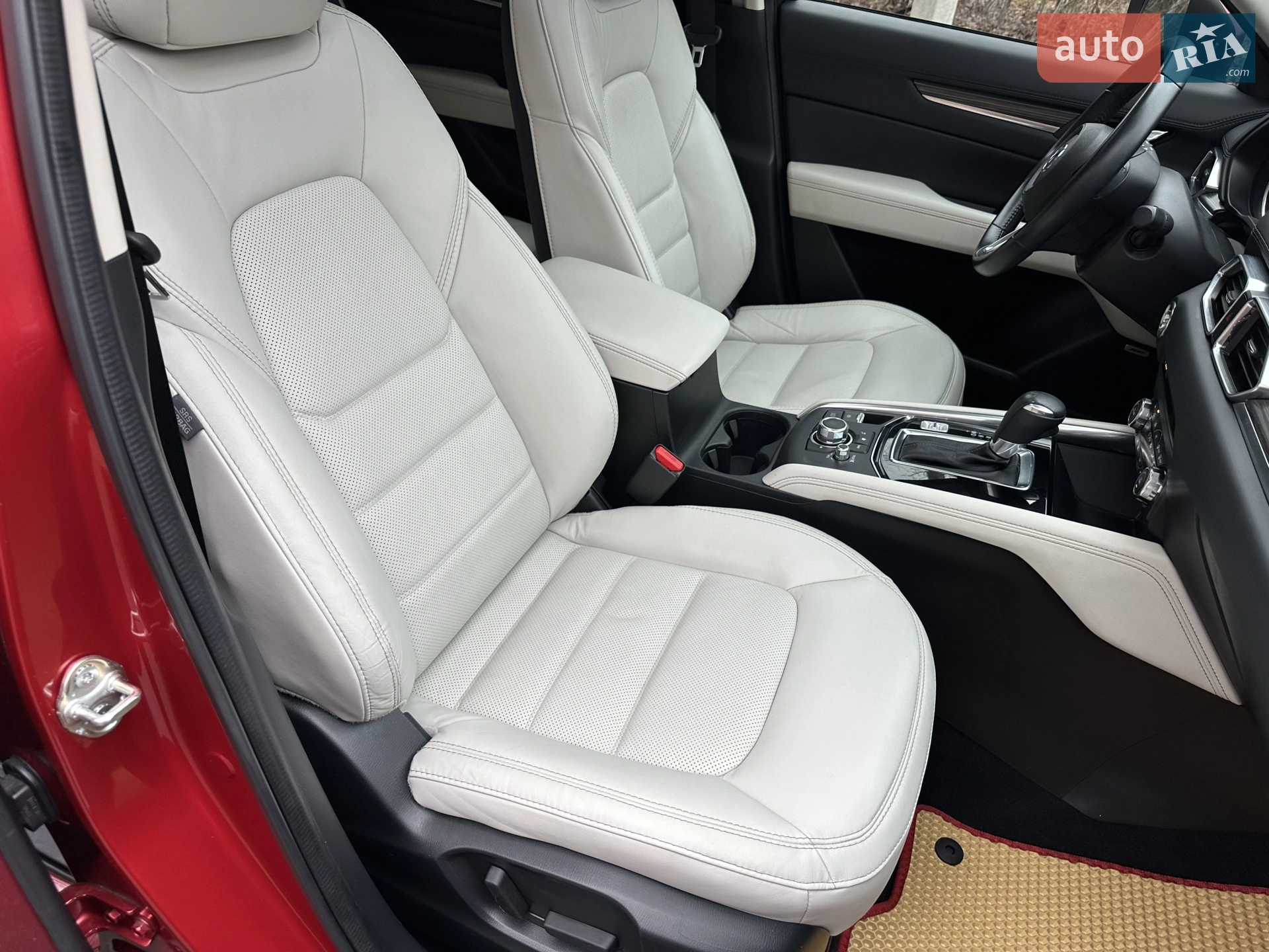 2018 Mazda CX-5 - мініатюра 57