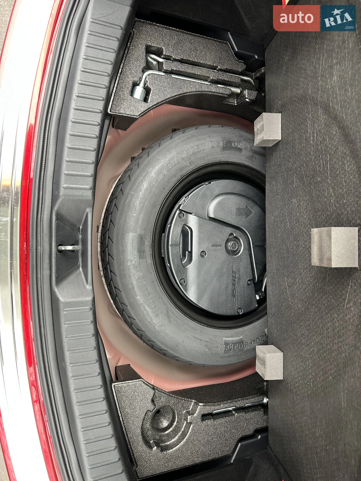 2018 Mazda CX-5 - мініатюра 59