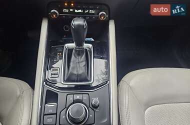 Внедорожник / Кроссовер Mazda CX-5 2019 в 