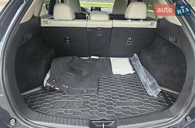 Внедорожник / Кроссовер Mazda CX-5 2019 в 