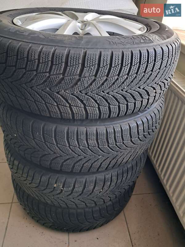 Внедорожник / Кроссовер Mazda CX-5 2015 в Ивано-Франковске